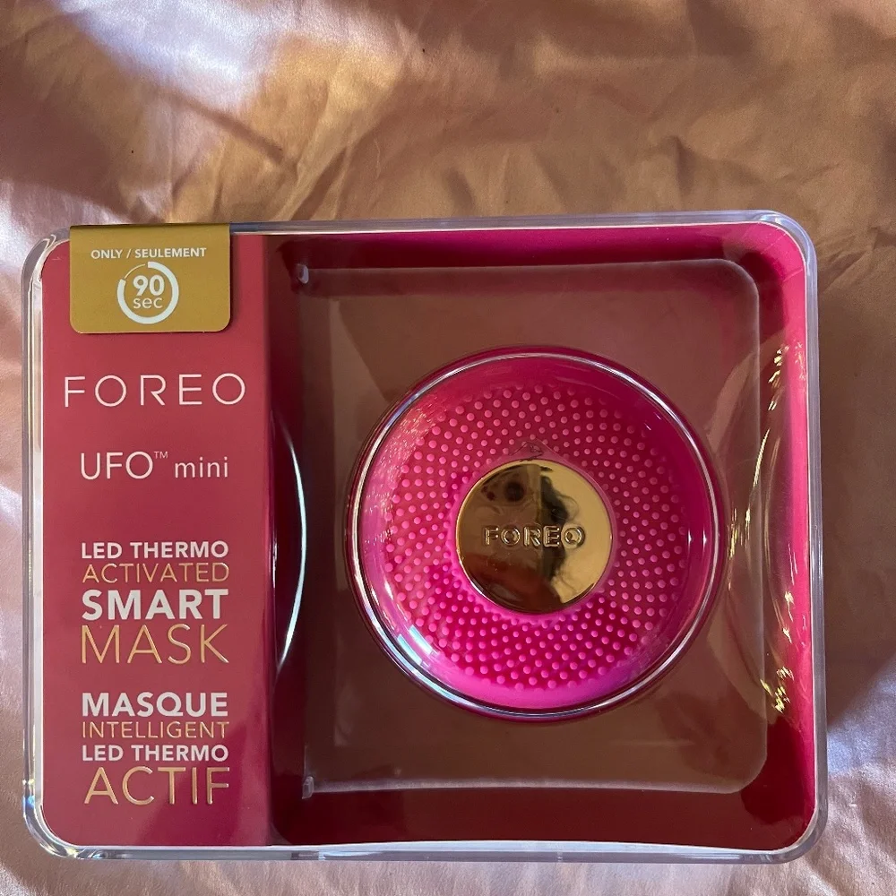 FOREO UFO MINI - Picture 3 of 4